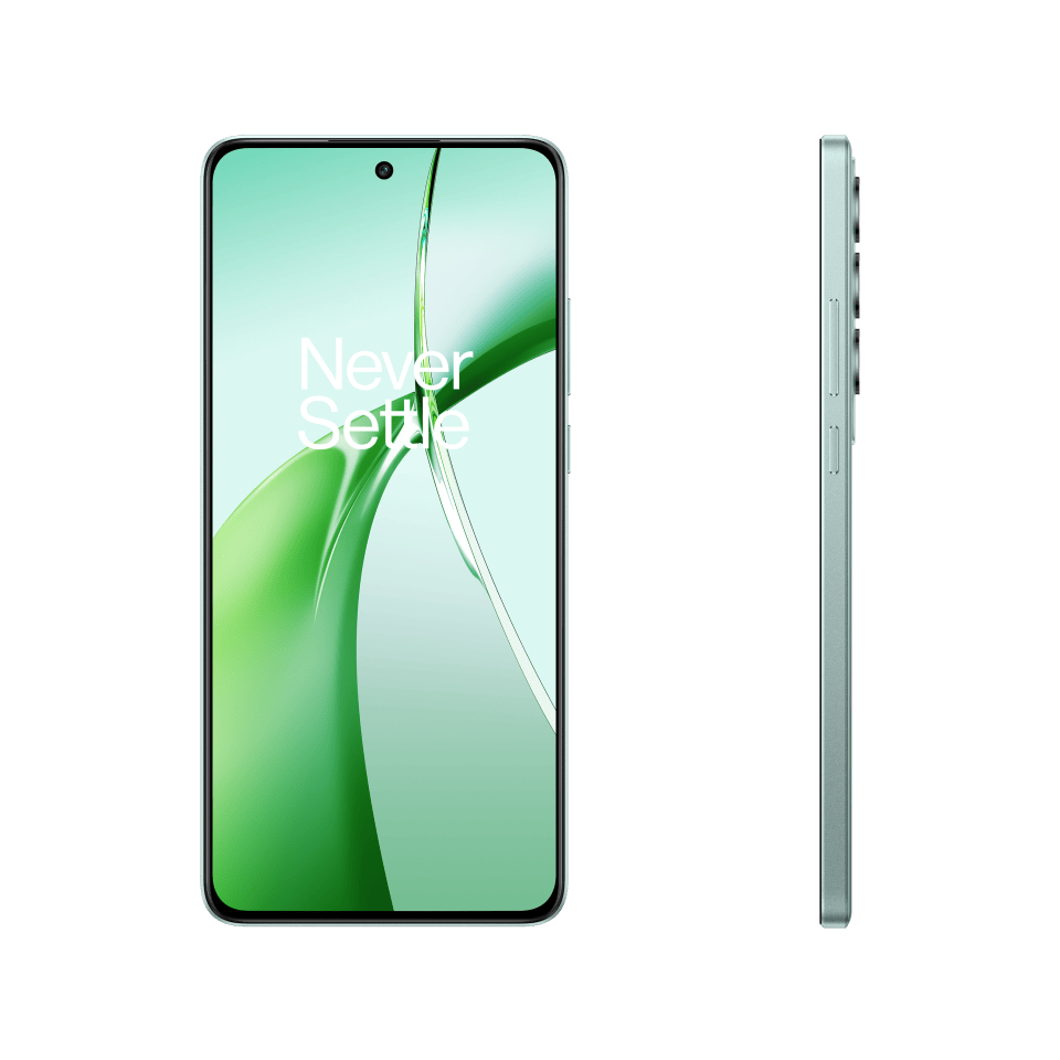 OnePlus Nord CE4 Dual SIM 5G