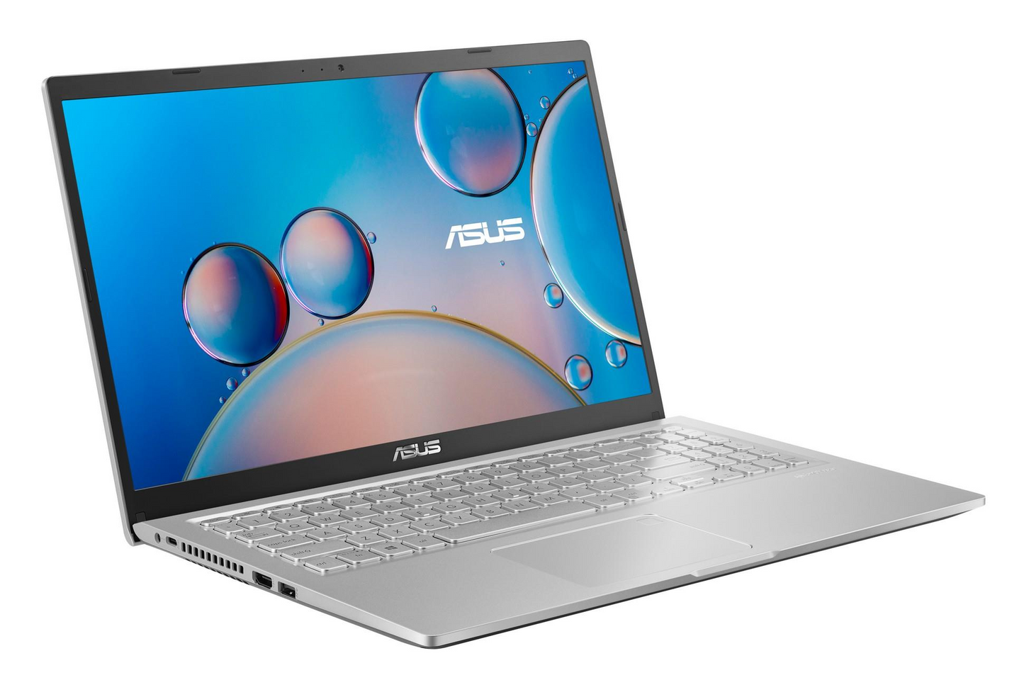 ASUS VivoBook 15 X515EP-EJ007W Laptop - Intel Core i7-11th, 8GB, 512GB SSD, NVIDIA MX330 2GB, 15.6-inch FHD, Win11