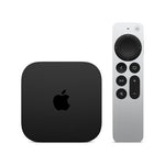 أبل تي في (Apple TV) بدقة 4K الجيل الثالث