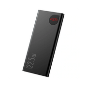 Baseus Adaman Power Bank 10000mAh 22.5W with Digital Display