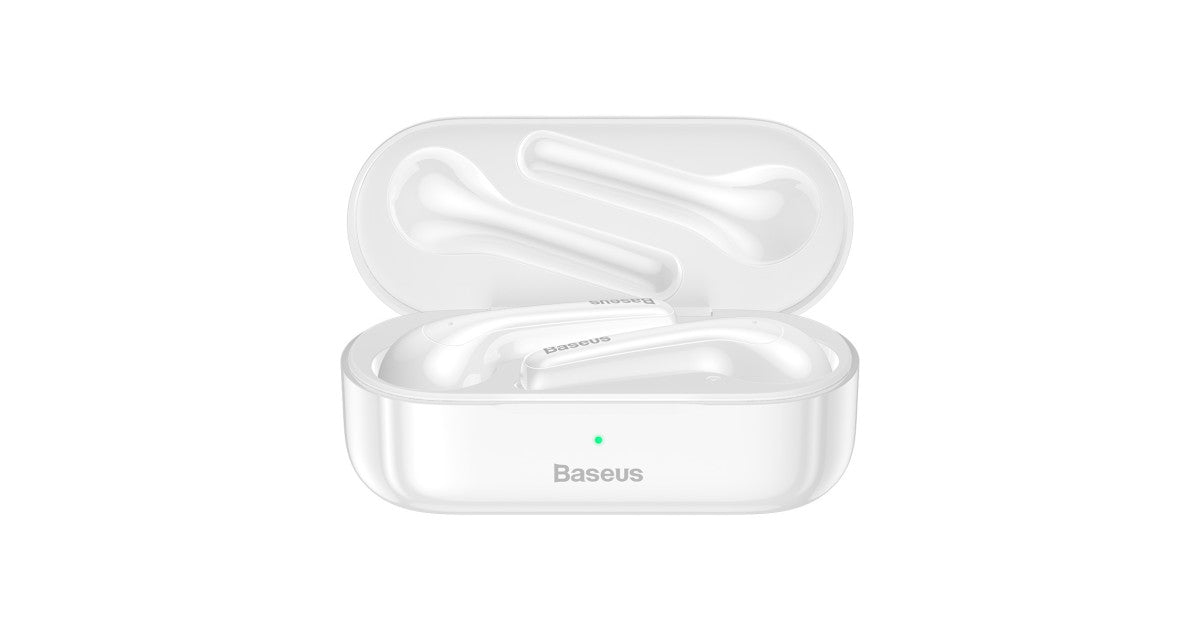 Baseus Encok W07 True Wireless Earphones with Charging Case