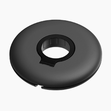 Baseus Planet Cable (Wireless Charger) For Apple Watch - Baseus Planet Cable (Wireless Charger) For Apple Watch - Black Ennap.com