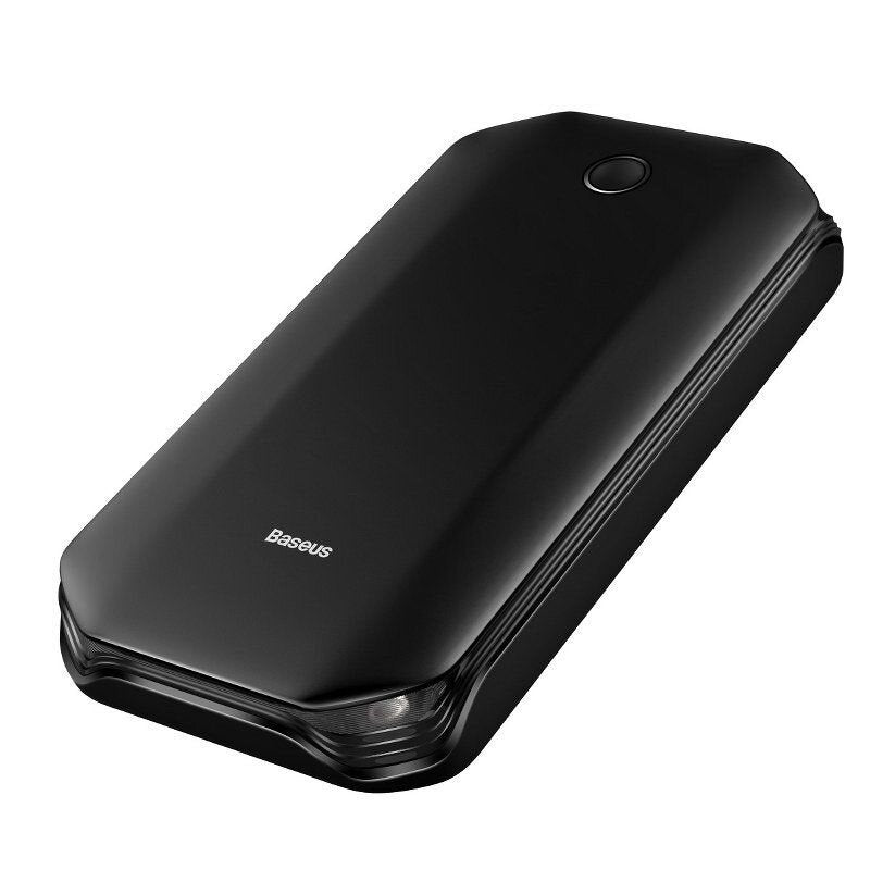 Baseus Super Energy Car Jump Starter Power Bank 8000mAh