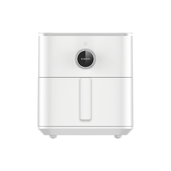 Xiaomi Smart Air Fryer 6.5L, 1800W - Xiaomi Smart Air Fryer 6.5L, 1800W - White Ennap.com