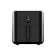 Xiaomi Smart Air Fryer 6.5L, 1800W - Xiaomi Smart Air Fryer 6.5L, 1800W - Black Ennap.com