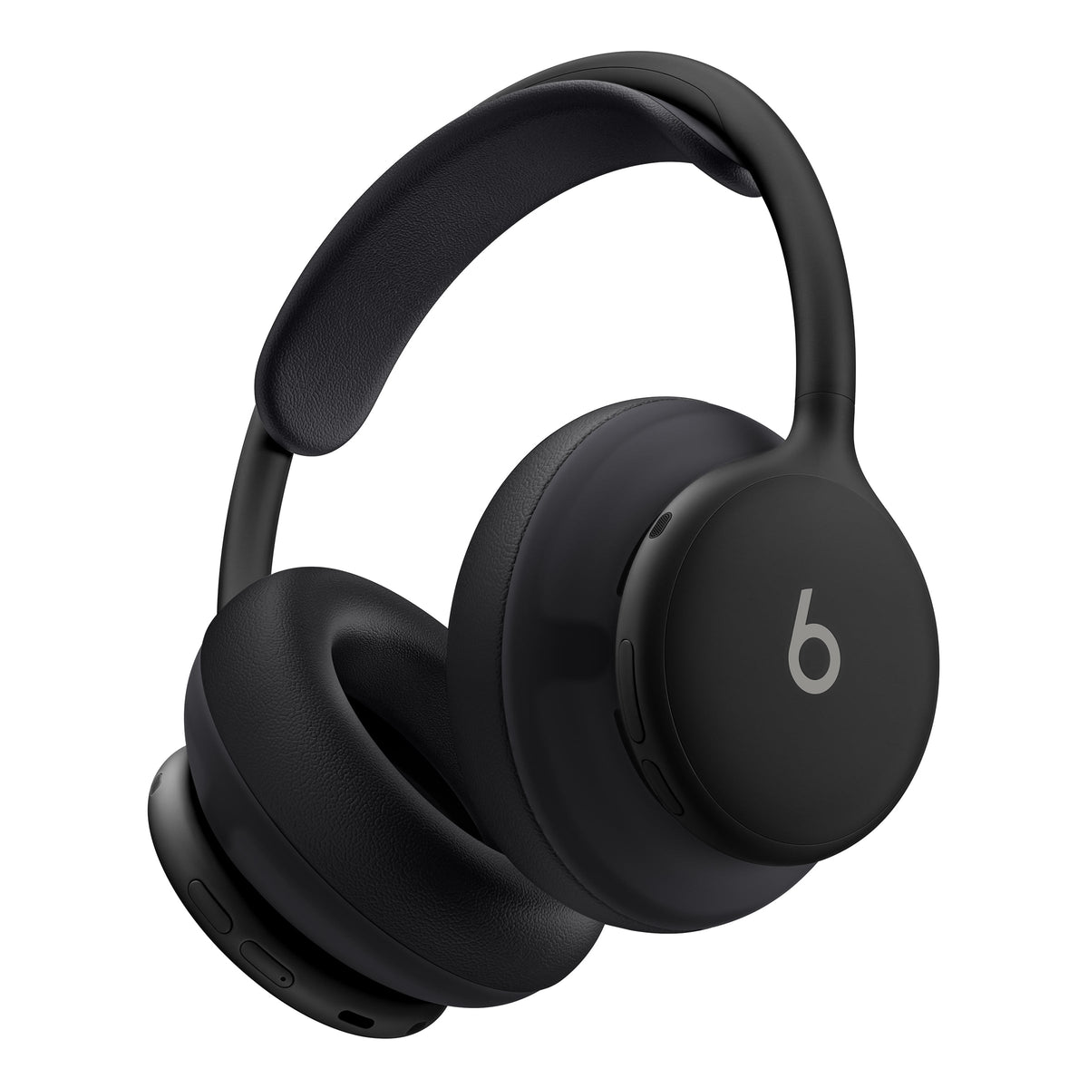 Beats 360 in Black with Black UltraPlush cushions