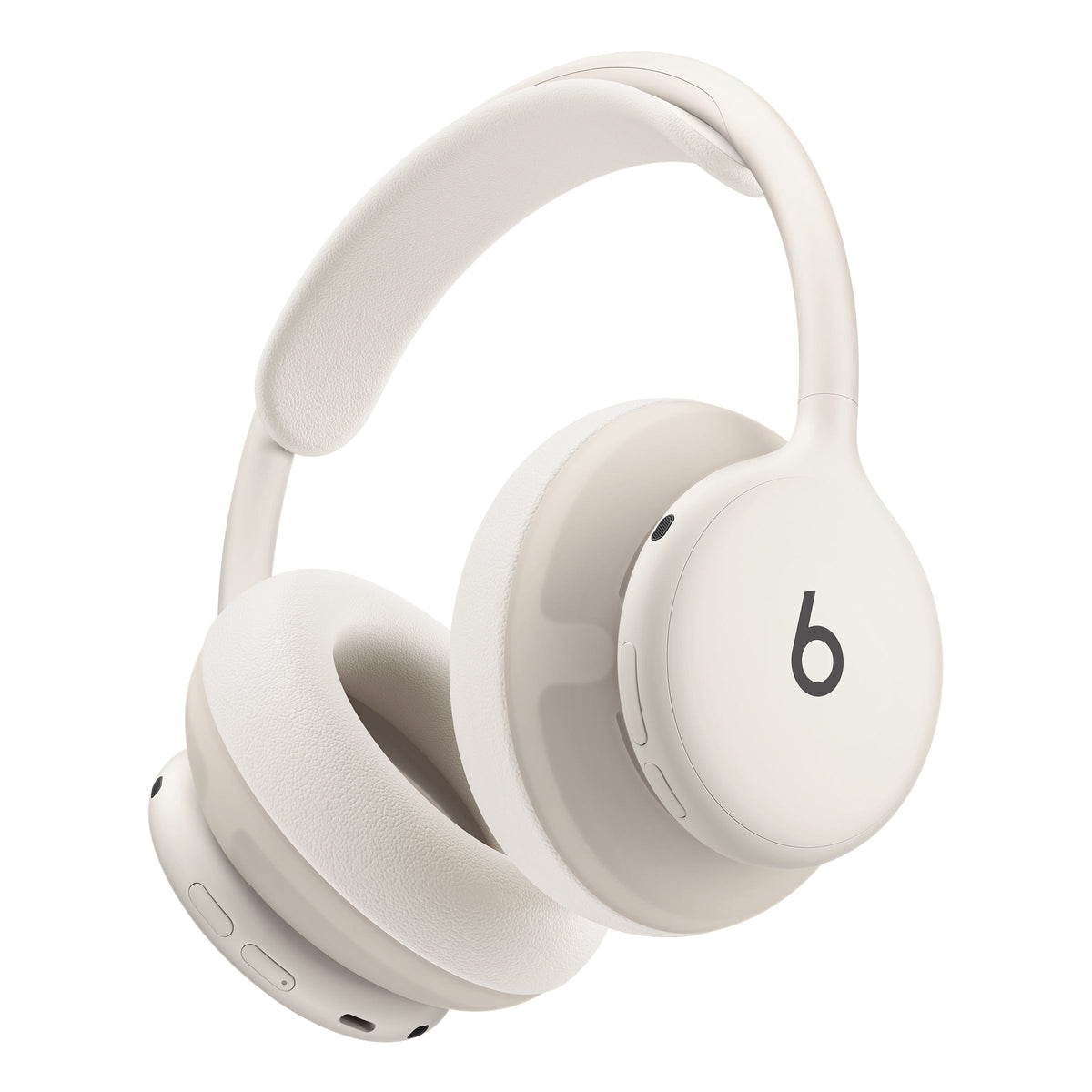 Beats 360 in Cloud with Cloud UltraPlush cushions