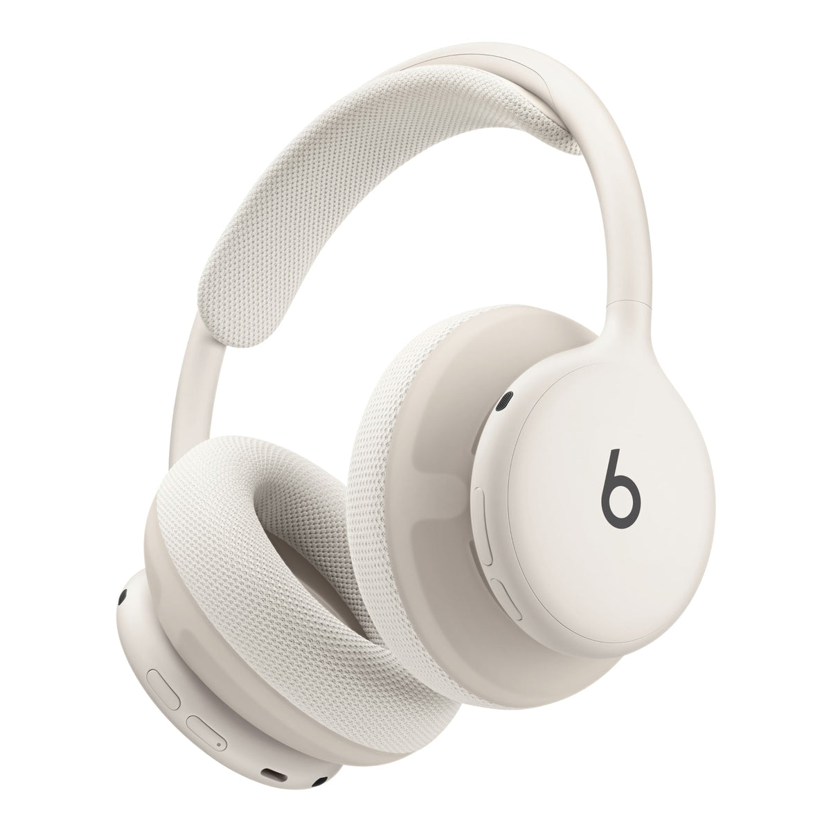 Beats 360 over-ear headphones in Cloud with Cloud Performance Knit cushions