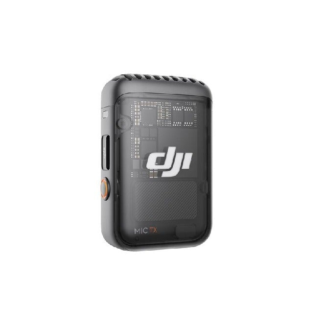 نظام ميكروفون DJI MiC 2 Wireless