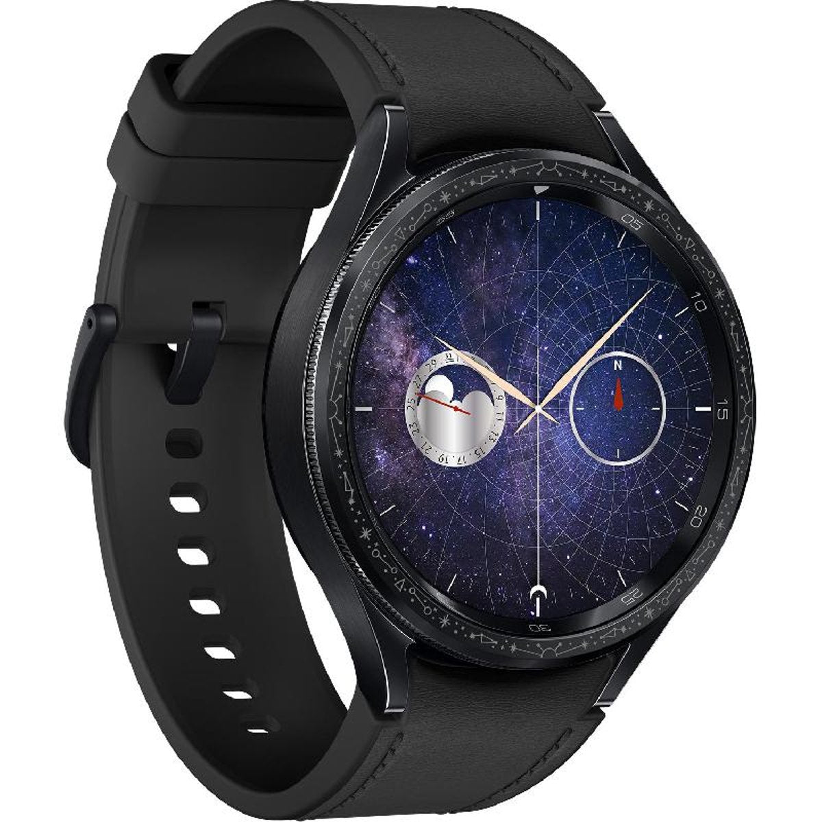 Samsung Galaxy Watch 6 Classic Astro Edition - Samsung Galaxy Watch 6 Classic Astro Edition - Black Ennap.com