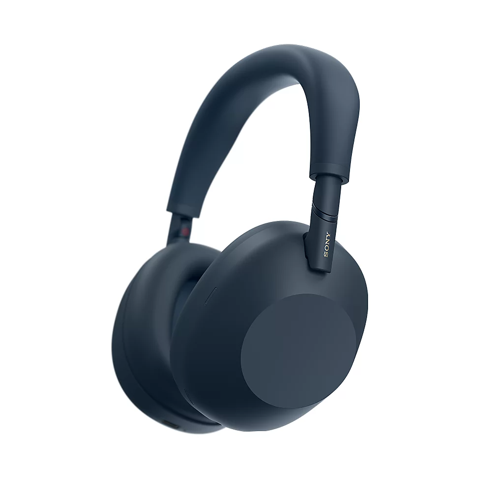 Sony WH-1000XM6 Wireless Noise Canceling Headphones