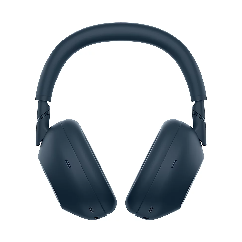Sony WH-1000XM6 Wireless Noise Canceling Headphones