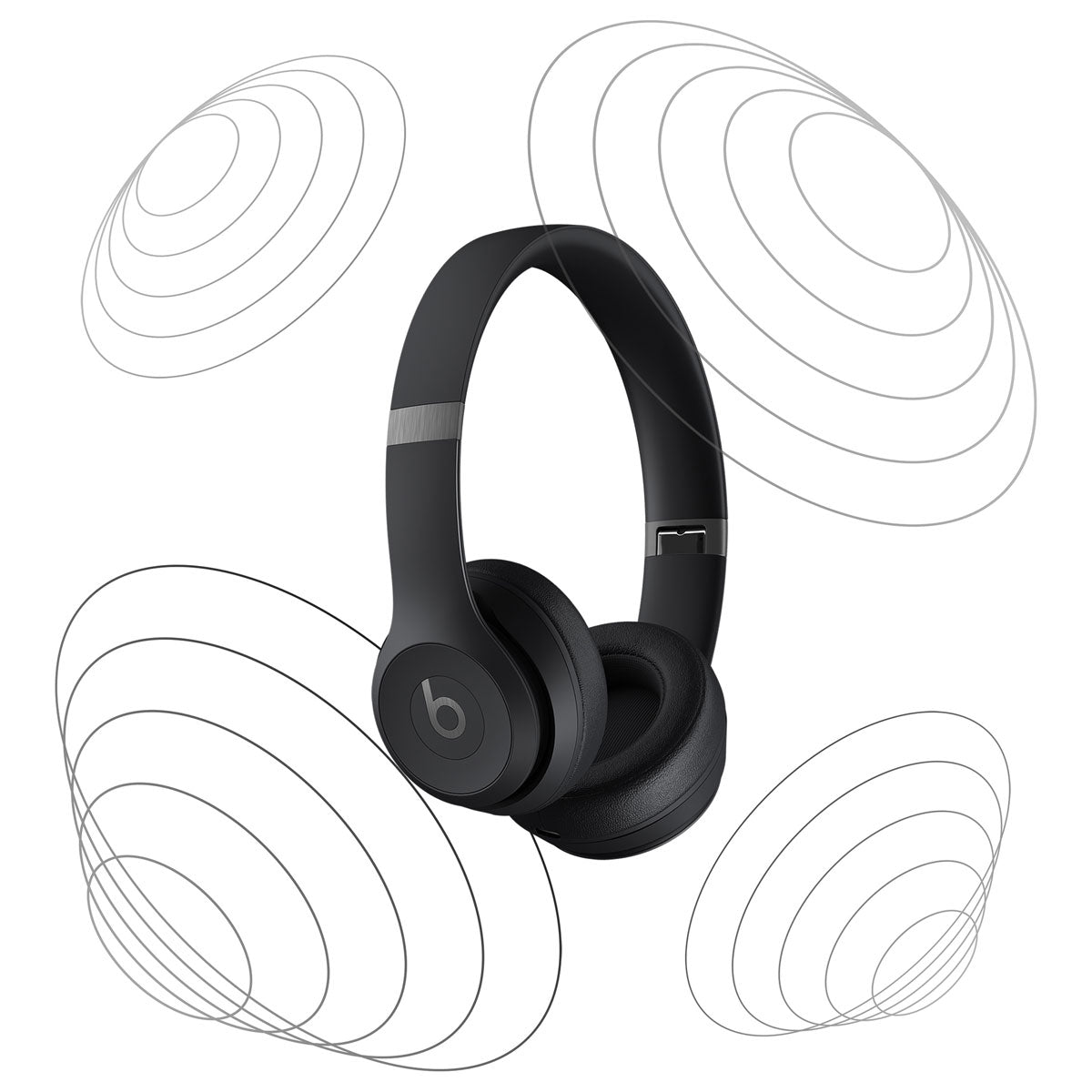 سماعة Beats Solo 4
