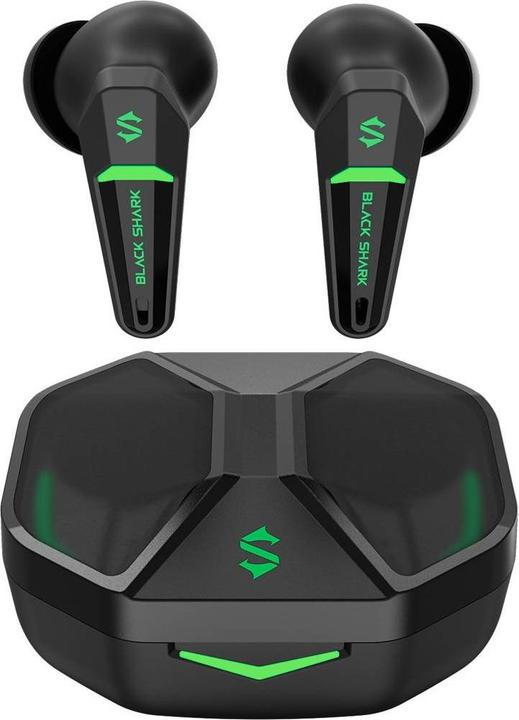 Black Shark Lucifer T1 True Wireless Gaming Earbuds