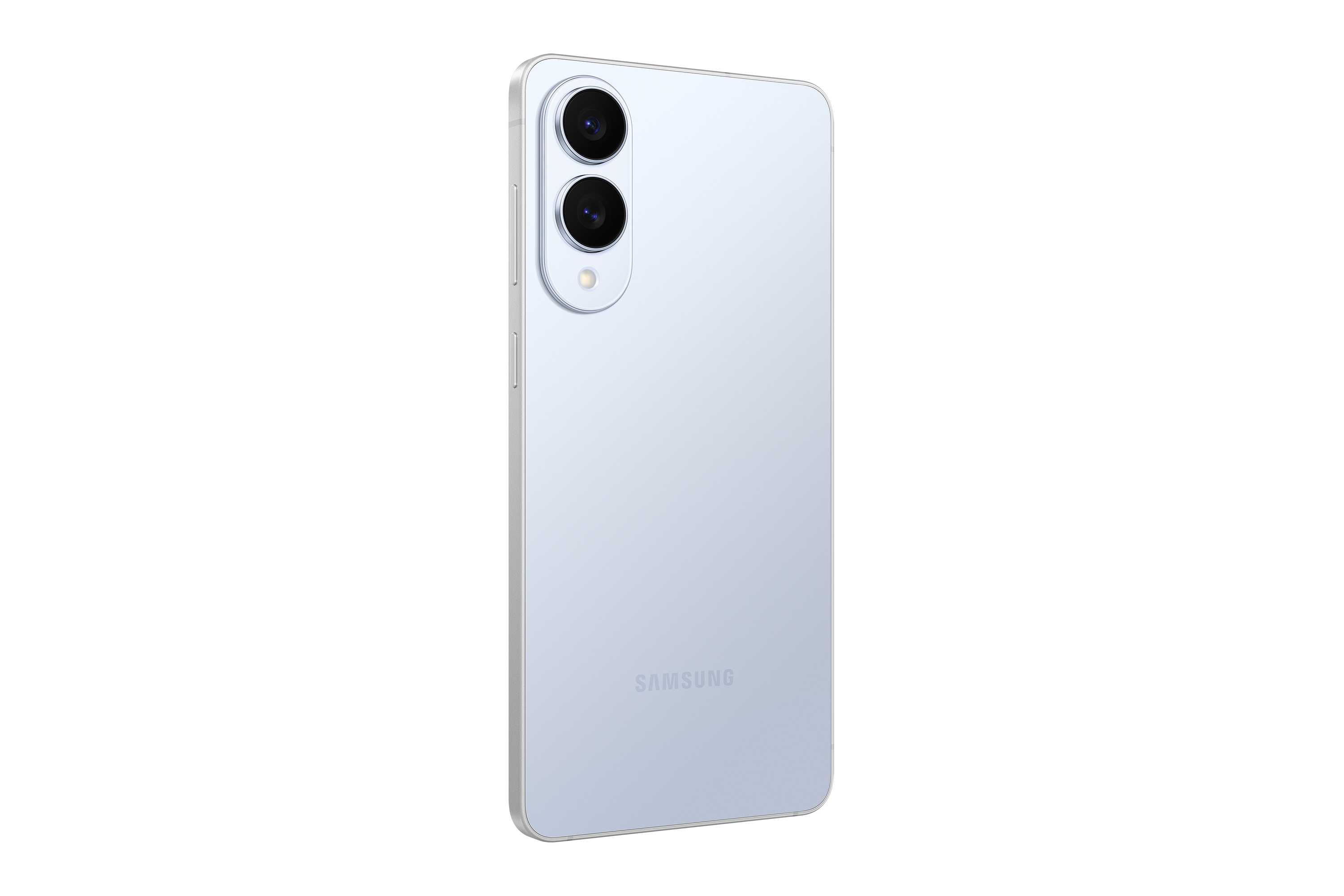 Samsung Galaxy S25 Edge Dual SIM 5G