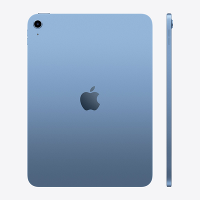 Apple iPad 11-inch A16 chip (11th generation)