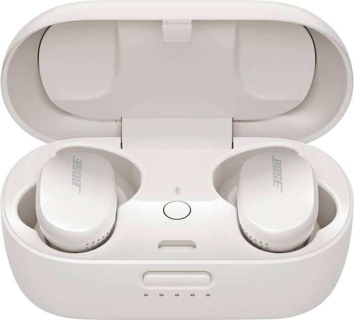Bose QuietComfort Noise Cancelling Earbuds