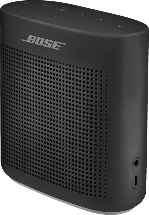 Bose SoundLink Color II Bluetooth Speaker
