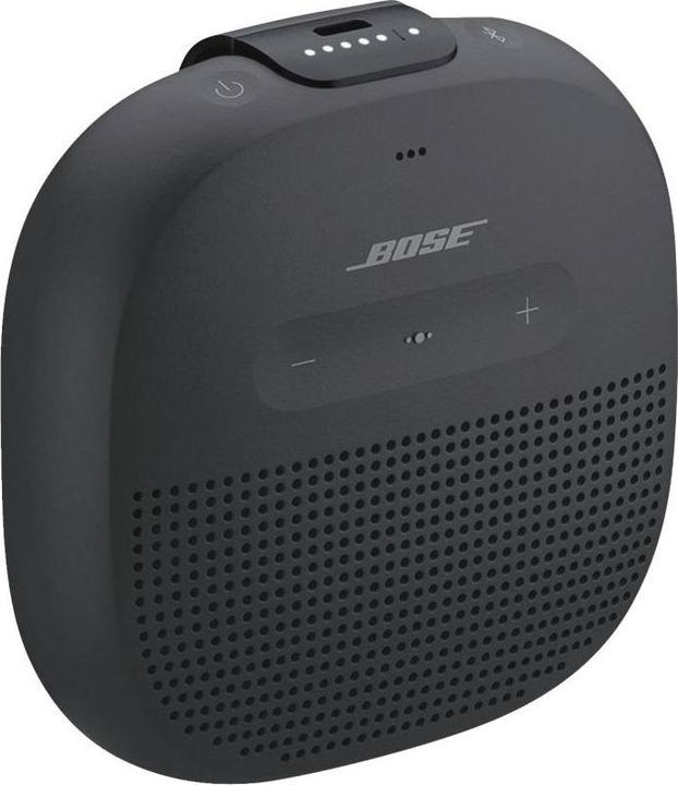 Bose SoundLink Micro Bluetooth Speaker