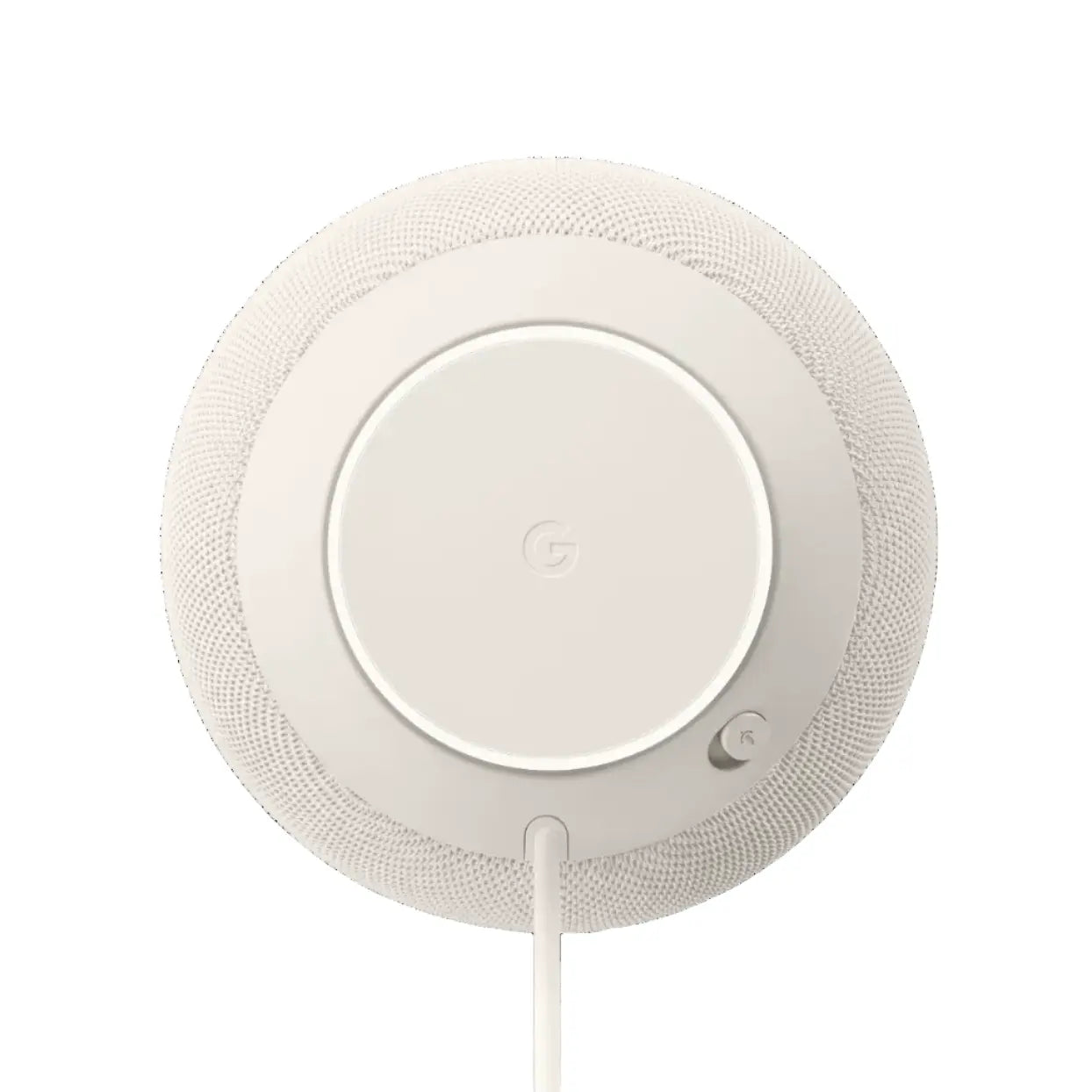 Google Home Speaker with Gemini for Home
