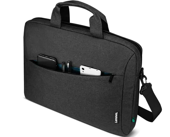 Lenovo 16-inch Laptop Topload T210 - Lenovo 16-inch Laptop Topload T210 - Black Ennap.com