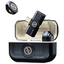 Hollyland LARK M2 - Wireless Lavalier Microphone for iPhone, Android, Camera