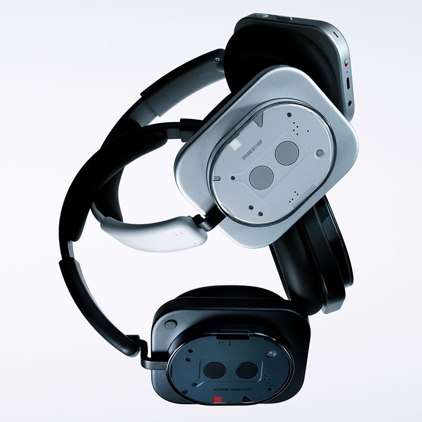 Nothing headphone 1
