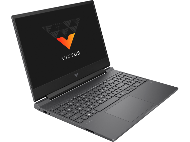 HP Victus 15-FA1043NE Gaming Laptop - Intel Core i5-13500H, 8GB DDR4, 512GB SSD, NVIDIA RTX 3050 6GB, 15.6-inch FHD 144Hz, Dos - HP Victus 15-FA1043NE Gaming Laptop - Intel Core i5-13500H, 8GB DDR4, 512GB SSD, NVIDIA RTX 3050 6GB, 15.6-inch FHD 144Hz, Dos - Default Title Ennap.com