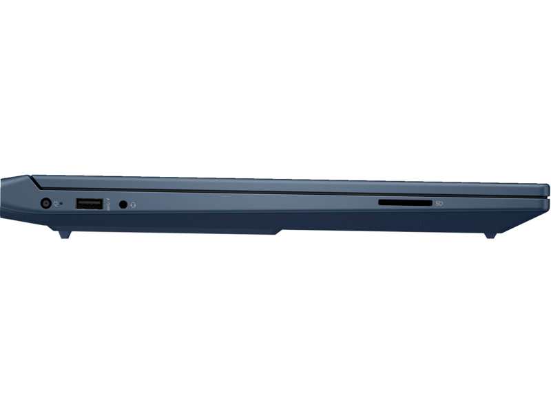 HP Victus 15-FA1041NE Gaming Laptop - Intel Core i5-13500H, 8GB DDR4, 512GB SSD, NVIDIA RTX 3050 6GB, 15.6-inch FHD 144Hz, Dos----Ennap.com