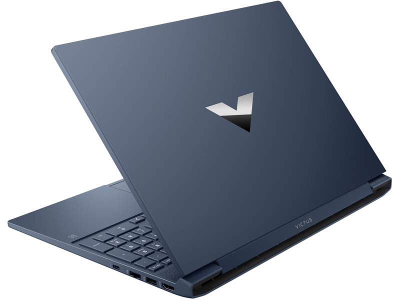 HP Victus 15-FA1041NE Gaming Laptop - Intel Core i5-13500H, 8GB DDR4, 512GB SSD, NVIDIA RTX 3050 6GB, 15.6-inch FHD 144Hz, Dos----Ennap.com