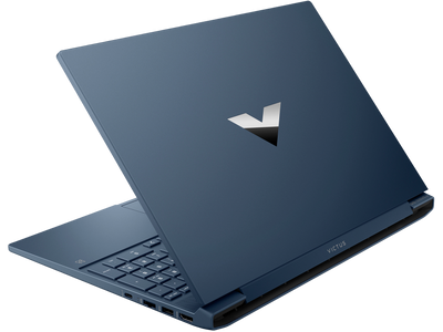 HP Victus 15-fa1093dx Gaming Laptop - Intel Core i5-13420H, 8GB, 512GB SSD, NVIDIA RTX 3050 6GB, 15.6-inch FHD 144Hz, Win11