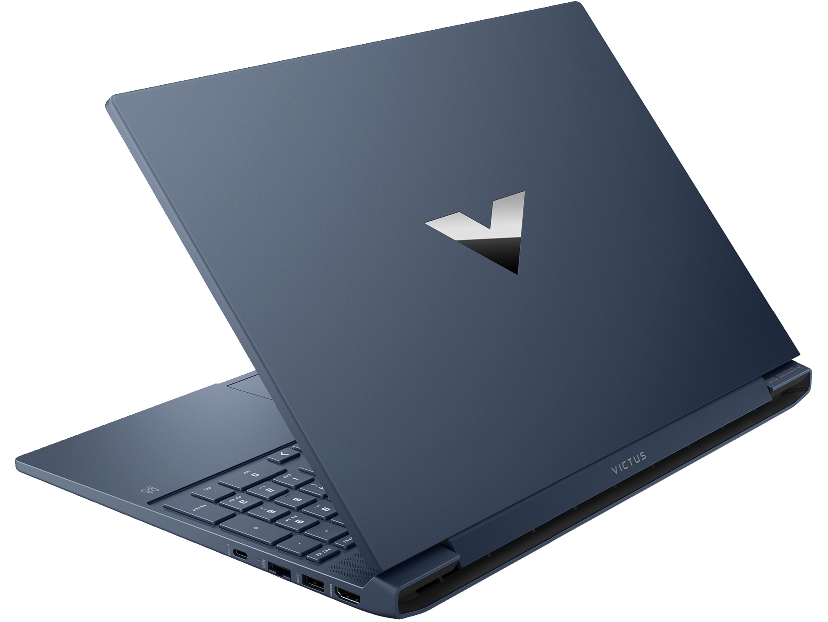 HP Victus 15-fa0033dx Gaming Laptop - Intel Core i5-12450H, 8GB DDR4, 512GB SSD, NVIDIA RTX 3050 4GB, 15.6-inch FHD 144Hz, Win11 - HP Victus 15-fa0033dx Gaming Laptop - Intel Core i5-12450H, 8GB DDR4, 512GB SSD, NVIDIA RTX 3050 4GB, 15.6-inch FHD 144Hz, Win11 - Default Title Ennap.com