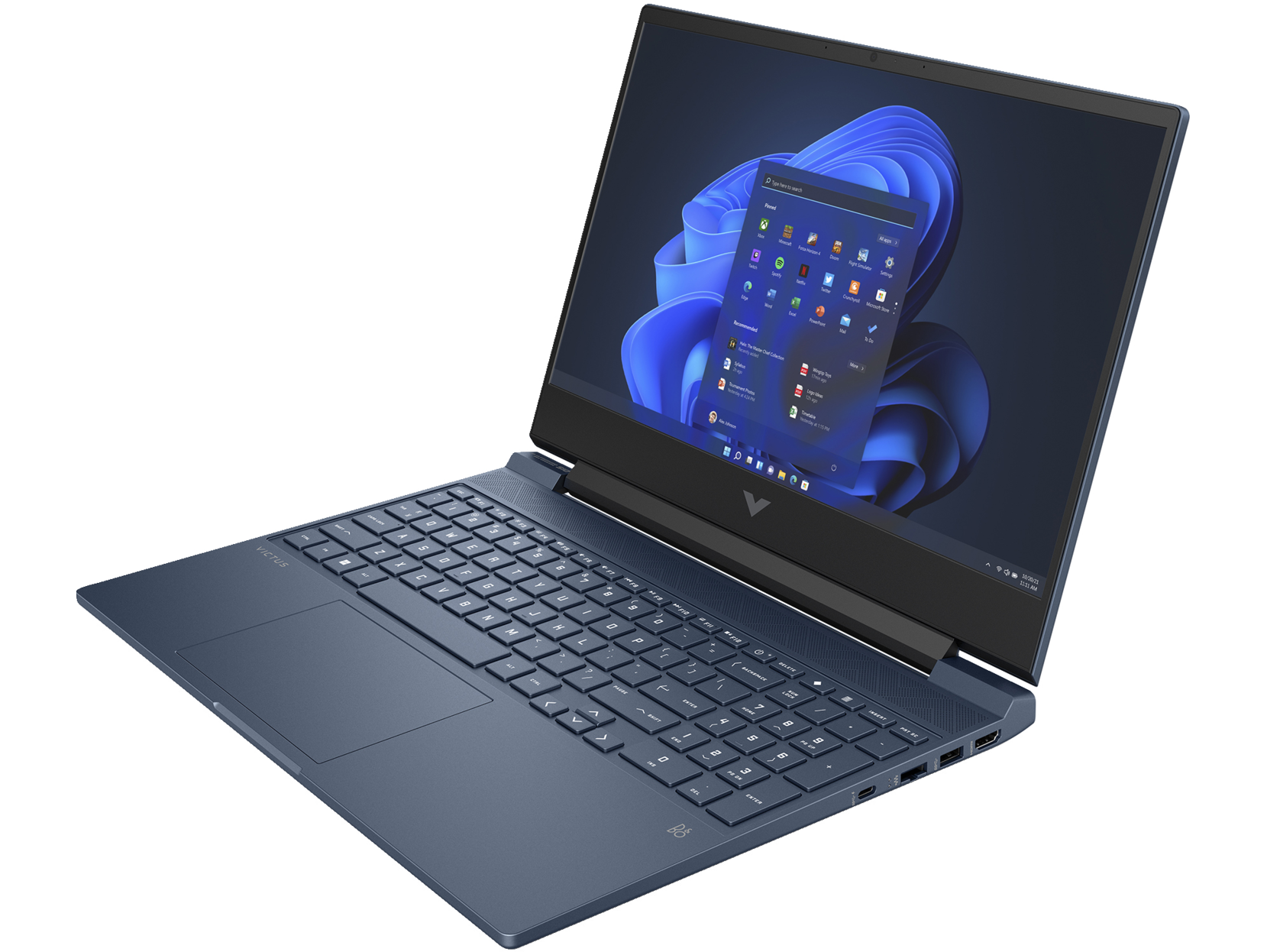HP Victus 15-fa1093dx Gaming Laptop - Intel Core i5-13420H, 8GB DDR4, 512GB SSD, NVIDIA RTX 3050 6GB, 15.6-inch FHD 144Hz, Win11 - HP Victus 15-fa1093dx Gaming Laptop - Intel Core i5-13420H, 8GB DDR4, 512GB SSD, NVIDIA RTX 3050 6GB, 15.6-inch FHD 144Hz, Win11 - Default Title Ennap.com