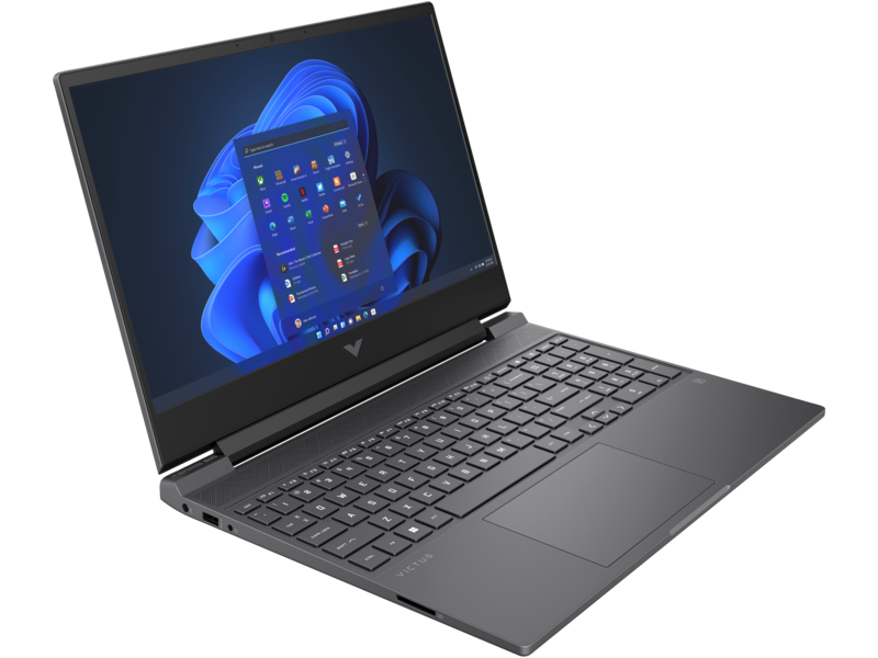 HP Victus 15-fb1013dx Gaming Laptop - AMD Ryzen 5 7535H, 8GB DDR5, 512GB SSD, NVIDIA RTX 2050 4GB, 15.6-inch FHD 144Hz, Win11 - HP Victus 15-fb1013dx Gaming Laptop - AMD Ryzen 5 7535H, 8GB DDR5, 512GB SSD, NVIDIA RTX 2050 4GB, 15.6-inch FHD 144Hz, Win11 - Default Title Ennap.com