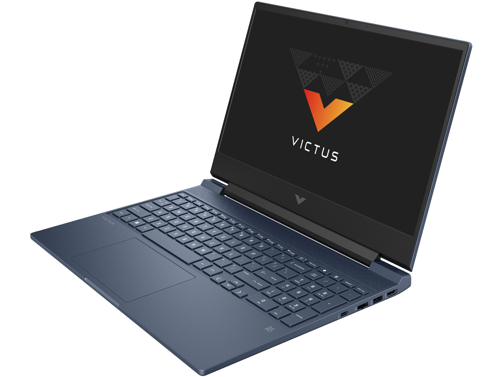 HP Victus 15-fa0033dx Gaming Laptop - Intel Core i5-12450H, 8GB DDR4, 512GB SSD, NVIDIA RTX 3050 4GB, 15.6-inch FHD 144Hz, Win11 - HP Victus 15-fa0033dx Gaming Laptop - Intel Core i5-12450H, 8GB DDR4, 512GB SSD, NVIDIA RTX 3050 4GB, 15.6-inch FHD 144Hz, Win11 - Default Title Ennap.com
