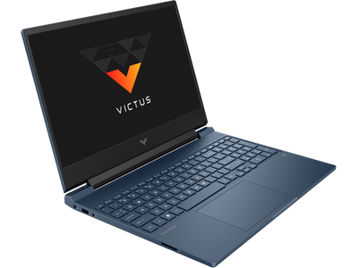 HP Victus 15-FA1041NE Gaming Laptop - Intel Core i5-13500H, 8GB DDR4, 512GB SSD, NVIDIA RTX 3050 6GB, 15.6-inch FHD 144Hz, Dos