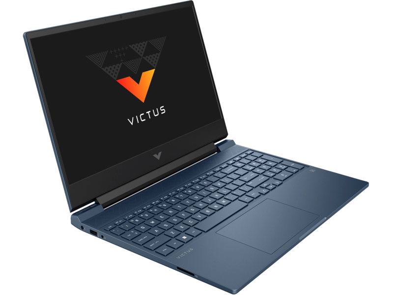 HP Victus 15-FA1041NE Gaming Laptop - Intel Core i5-13500H, 8GB DDR4, 512GB SSD, NVIDIA RTX 3050 6GB, 15.6-inch FHD 144Hz, Dos - HP Victus 15-FA1041NE Gaming Laptop - Intel Core i5-13500H, 8GB DDR4, 512GB SSD, NVIDIA RTX 3050 6GB, 15.6-inch FHD 144Hz, Dos - Default Title Ennap.com