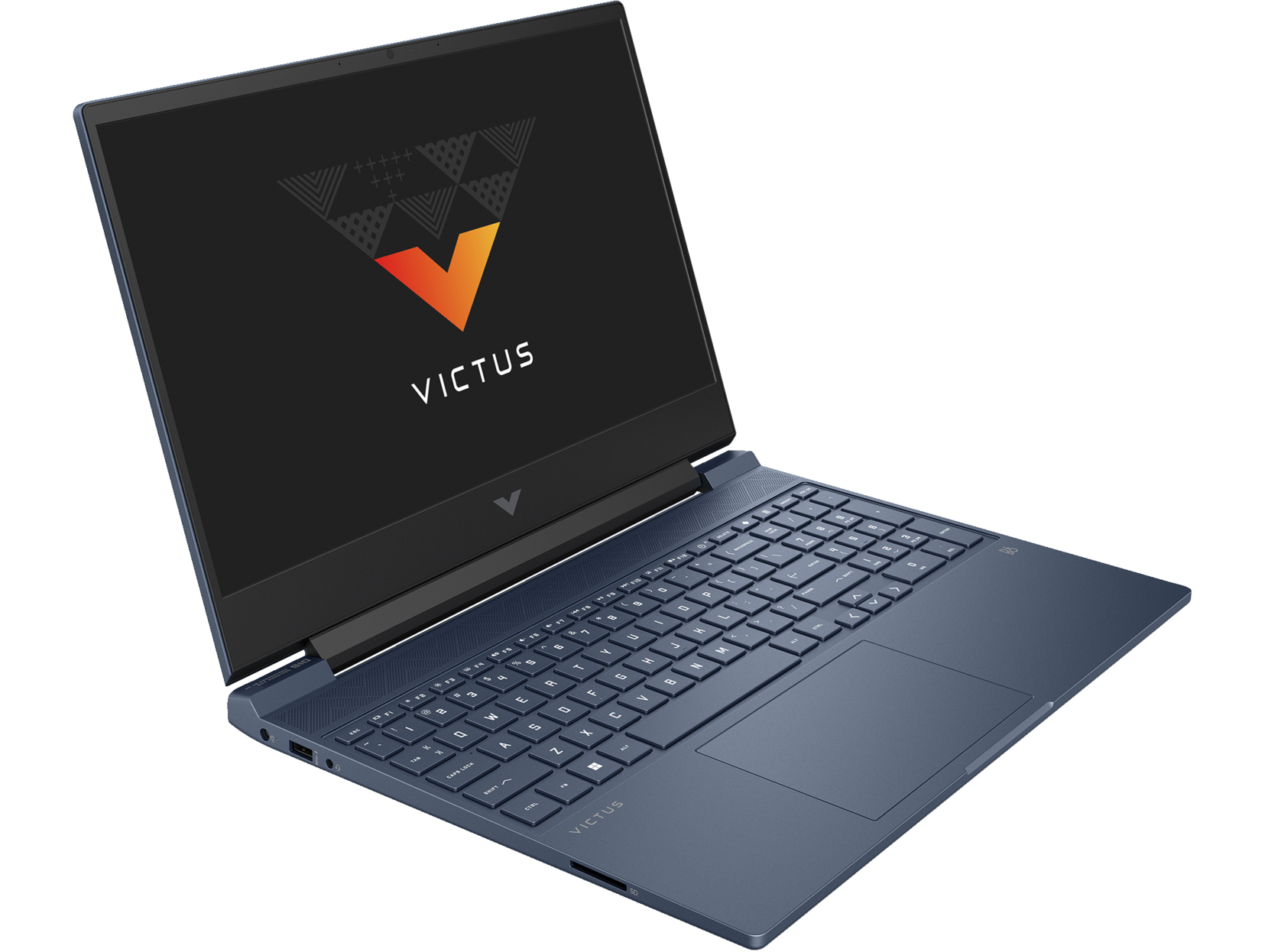 HP Victus 15-fa0033dx Gaming Laptop - Intel Core i5-12450H, 8GB DDR4, 512GB SSD, NVIDIA RTX 3050 4GB, 15.6-inch FHD 144Hz, Win11 - HP Victus 15-fa0033dx Gaming Laptop - Intel Core i5-12450H, 8GB DDR4, 512GB SSD, NVIDIA RTX 3050 4GB, 15.6-inch FHD 144Hz, Win11 - Default Title Ennap.com