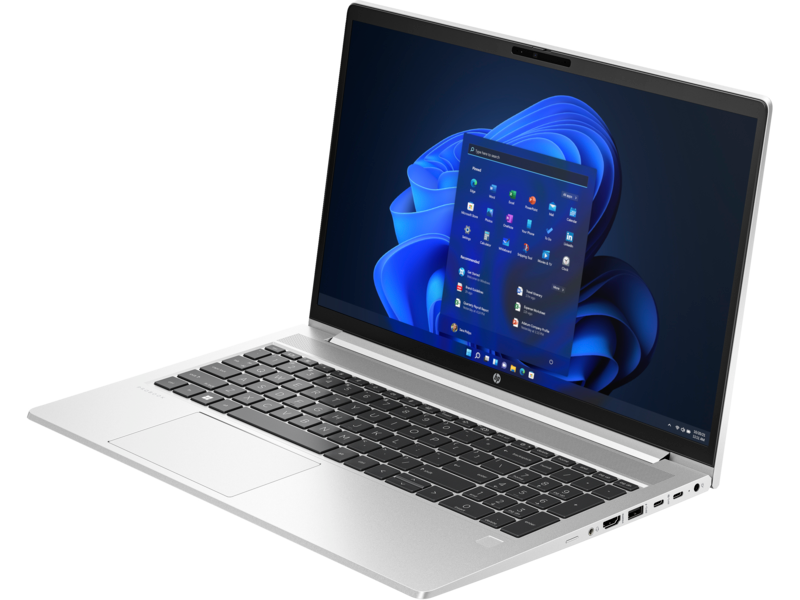 HP ProBook 450 G10 Laptop - Intel Core i7-1355U, 16GB DDR4, 512GB SSD, NVIDIA RTX 2050 4GB, 15.6-inch FHD Touch, Dos - HP ProBook 450 G10 Laptop - Intel Core i7-1355U, 16GB DDR4, 512GB SSD, NVIDIA RTX 2050 4GB, 15.6-inch FHD Touch, Dos - Default Title Ennap.com