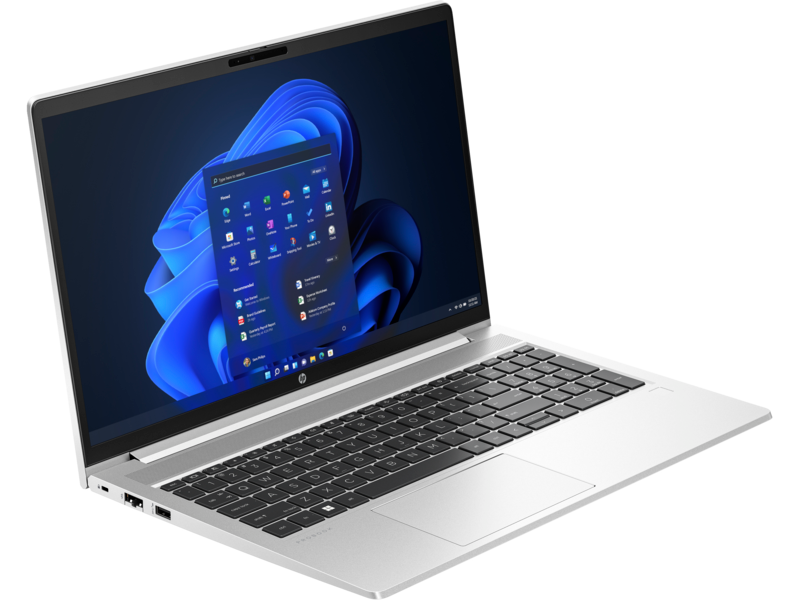 HP ProBook 450 G10 Laptop - Intel Core i7-1355U, 16GB DDR4, 512GB SSD, NVIDIA RTX 2050 4GB, 15.6-inch FHD Touch, Dos - HP ProBook 450 G10 Laptop - Intel Core i7-1355U, 16GB DDR4, 512GB SSD, NVIDIA RTX 2050 4GB, 15.6-inch FHD Touch, Dos - Default Title Ennap.com