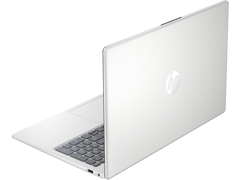 HP 15-fd0371nia Laptop - Intel Core i7-1355U, 8GB DDR4, 512GB SSD, NVIDIA MX570 2GB, 15.6-inch FHD, Dos