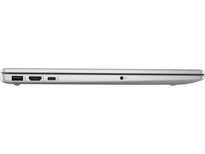 HP 15-fd0371nia Laptop - Intel Core i7-1355U, 8GB DDR4, 512GB SSD, NVIDIA MX570 2GB, 15.6-inch FHD, Dos - HP 15-fd0371nia Laptop - Intel Core i7-1355U, 8GB DDR4, 512GB SSD, NVIDIA MX570 2GB, 15.6-inch FHD, Dos - Default Title Ennap.com