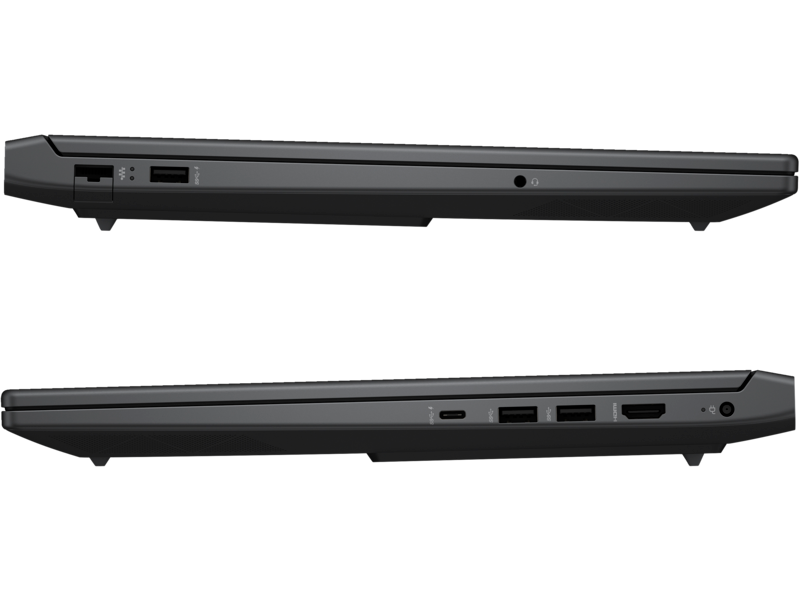 HP Victus 16-R0042NE Gaming Laptop - Intel Core i7-13700H, 16GB DDR5, 1TB SSD, NVIDIA RTX 4060 8GB, 16.1-inch FHD 144hz, Dos----Ennap.com