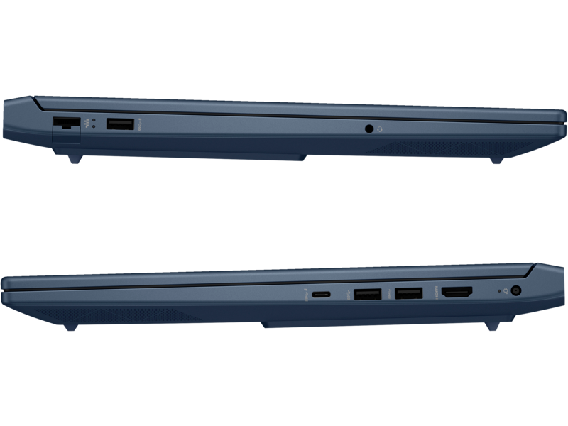 HP Victus 16-R0043NE Gaming Laptop - Intel Core i7-13700H, 16GB DDR5, 1TB SSD, NVIDIA RTX 4060 8GB, 16.1-inch FHD 144hz, Dos----Ennap.com