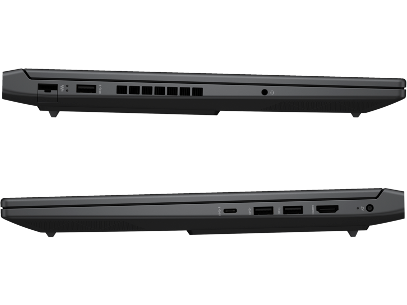 HP Victus 16-R1045 Gaming Laptop - Intel Core i7-14700HX, 16GB DDR4, 1TB SSD, NVIDIA RTX 4050 6GB, 16.1-inch FHD 144Hz, Dos----Ennap.com