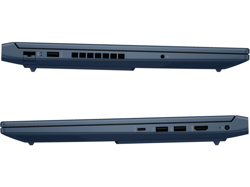 HP Victus 16-R1049 Gaming Laptop - Intel Core i7-14700HX, 16GB DDR5, 1TB SSD, NVIDIA RTX 4060 8GB, 16.1-inch FHD 144Hz, Dos----Ennap.com