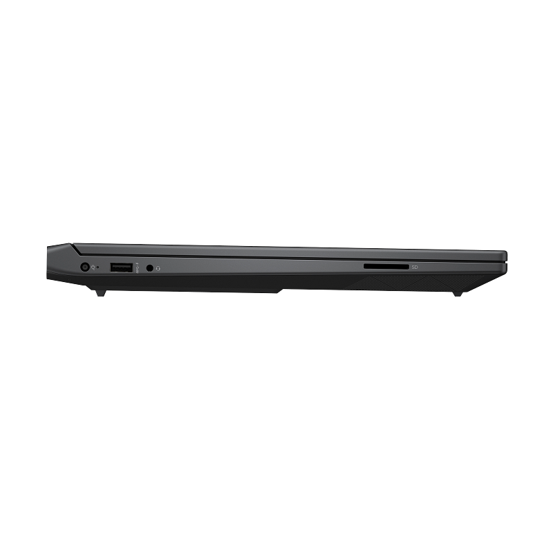 HP Victus 15-FA1097NE Gaming Laptop - Intel Core i7-13700H, 16GB DDR4, 512GB SSD, NVIDIA RTX 4050 6GB, 15.6-inch FHD 144Hz, DOS