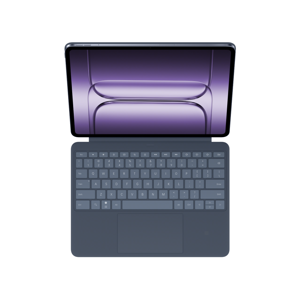 OnePlus Pad 3 Smart Keyboard