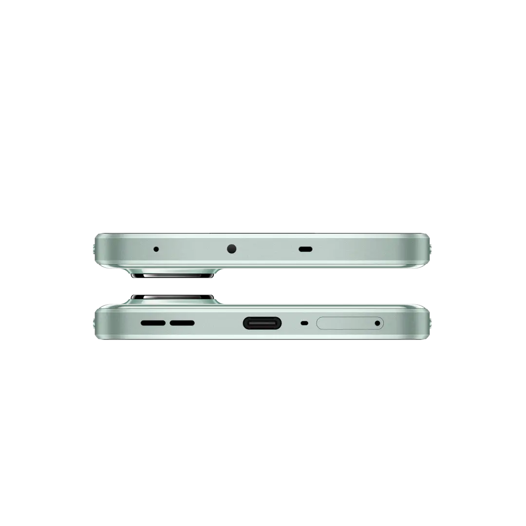OnePlus Ace 2V 5G - OnePlus Ace 2V 5G - 16GB + 256GB / Green Ennap.com