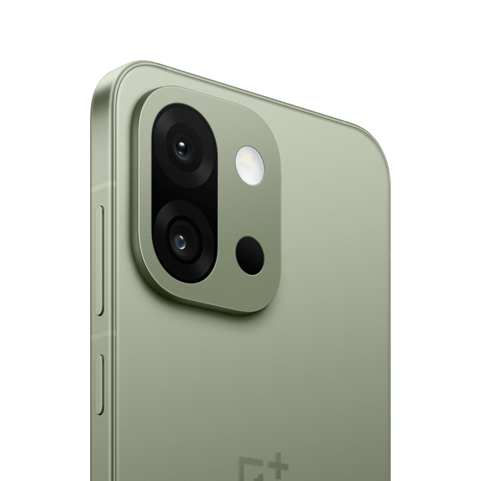 OnePlus 13s Dual SIM 5G-Storage Capacity: 12GB + 512GB-Color: Green Silk--Ennap.com